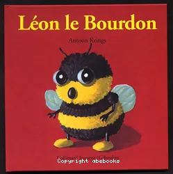 Léon de Bourdon