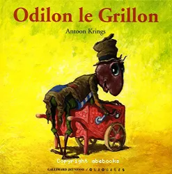 Odile le Grillon