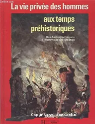 Les Temps préhistoriques