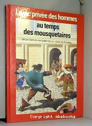 Au temps des mousquetaires