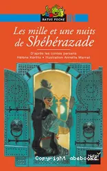 Les Mille et une nuits de Shéhérazade