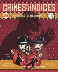 Crimes et indices