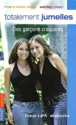 Des garcons craquants