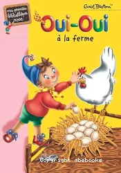 Oui-Oui à la ferme