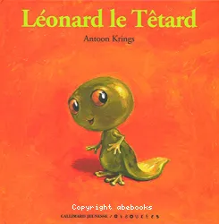 Léonard le Tetard