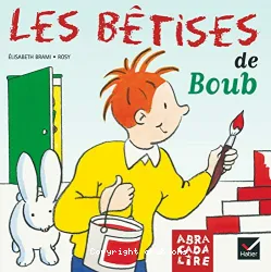 Les Bêtises de Boub