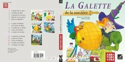 La Galette de la Sorcière