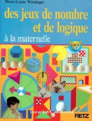 Des jeux de nombre et de logique