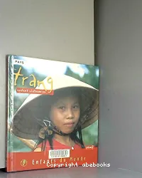 Trang enfant vietnamien