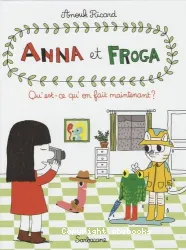 Anna et Froga