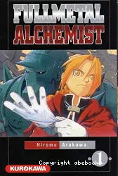 Fullmetal Alchemist