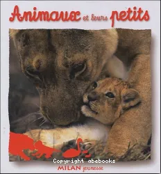 Animaux et leurs petits