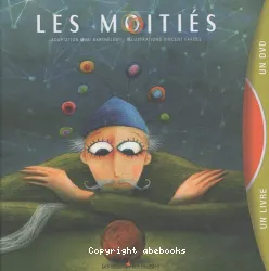 Les Moitiés