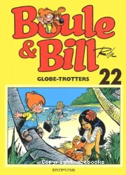 Boule & Bill. XXII