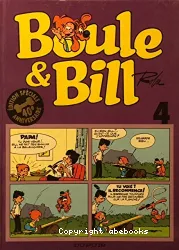 Boule & Bill. IV