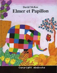 Elmer et Papillon