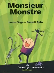 Monsieur Monstre