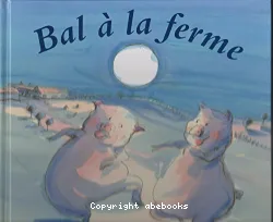 Bal à la ferme