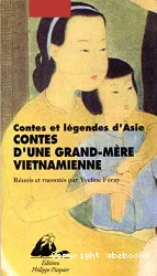 Contes d'une grande-mère vietnamienne