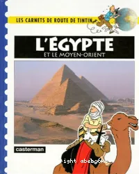 L'Egypte et le moyen-orient