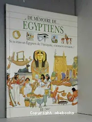 Egyptiens