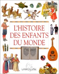 L'Histoire des enfants du monde