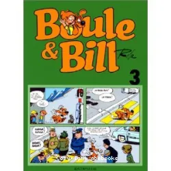 Boule & Bill. III