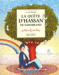 La Quête d'Hassan de Samarkand