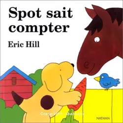 Spot sait compter