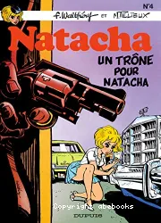 Un Trône pour Natacha