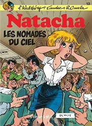 Les Nomades du ciel