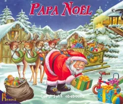 Papa Noël
