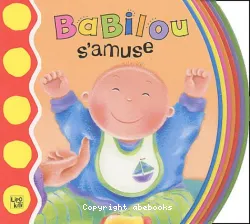 Babilou s'amuse