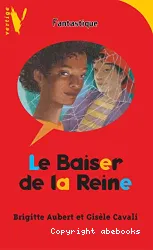 Le Baiser de la reine