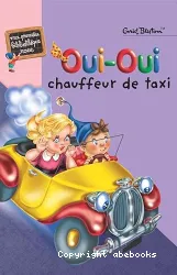 Oui-Oui, chauffeur de taxi