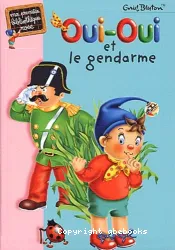 Oui-Oui et le gendarme