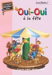 Oui-Oui à la fête