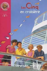 Les Cinq en croisière