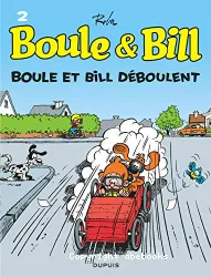 Boule et Bill