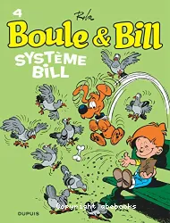 Boule et Bill