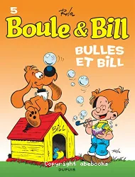 Boule et Bill