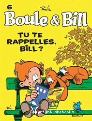 Boule et Bill