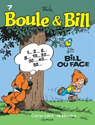 Boule et Bill