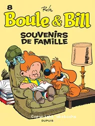 Boule et Bill