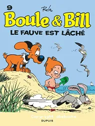 Boule et Bill