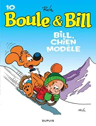 Boule et Bill