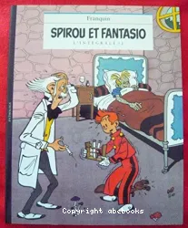 Spirou et Fantasio