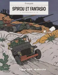 Spirou et Fantasio