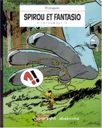 Spirou et Fantasio