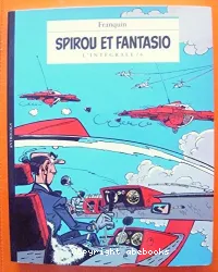 Spirou et Fantasio